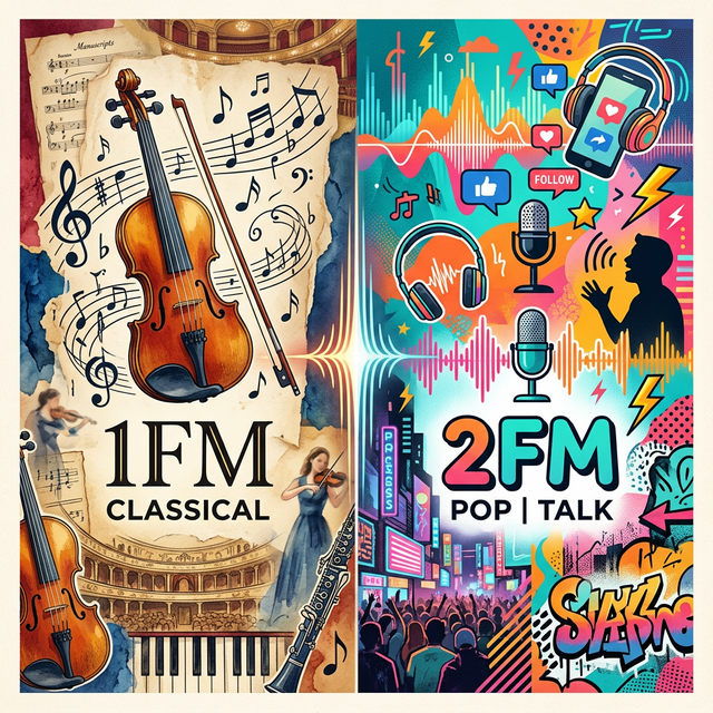 KBS 라디오 가이드