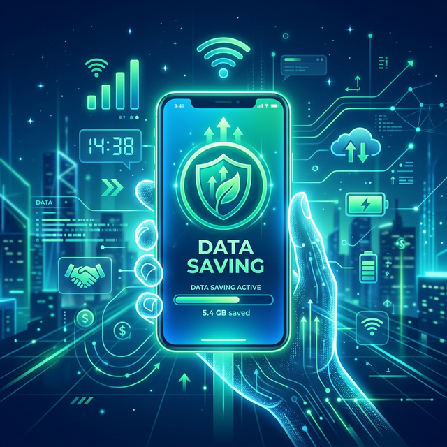 데이터 아끼는 라디오 청취 꿀팁